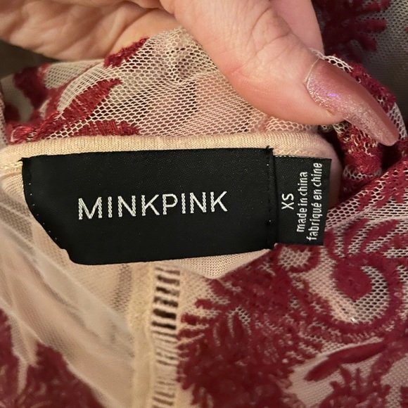 Romper - Picture 2 of 3